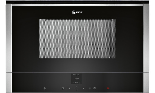 Neff C17WR01N0