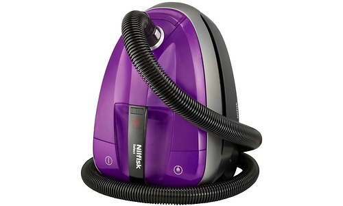 Nilfisk Select Comfort Parquet Berry