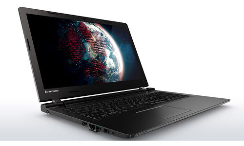 Lenovo IdeaPad 100-15IBD (80QQ00CQUK)