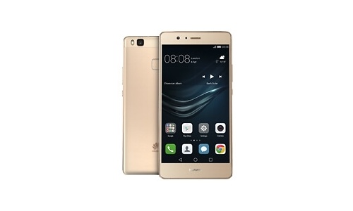 Huawei P9 Lite Gold