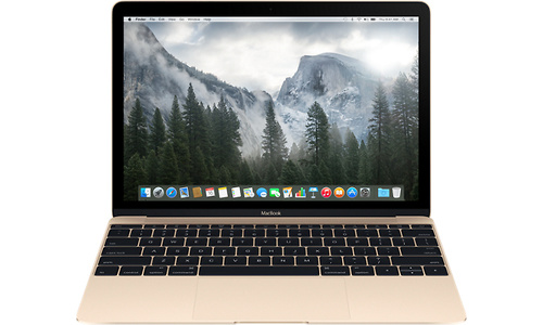 Apple MacBook 12 Retina (MLHF2N/A)