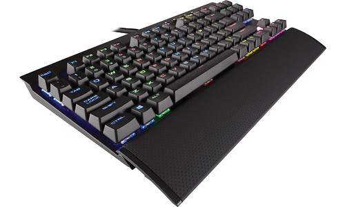 Corsair K65 Rapidfire
