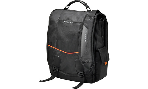Everki Urbanite Vertical Messenger 14.1 Black