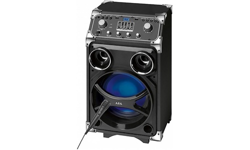 AEG EC 4829
