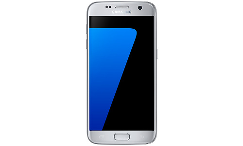 Samsung Galaxy S7 32GB Silver