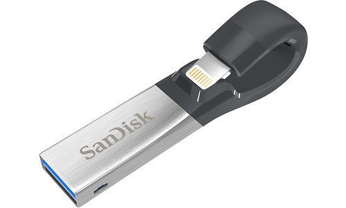 Sandisk iXpand v2 128GB