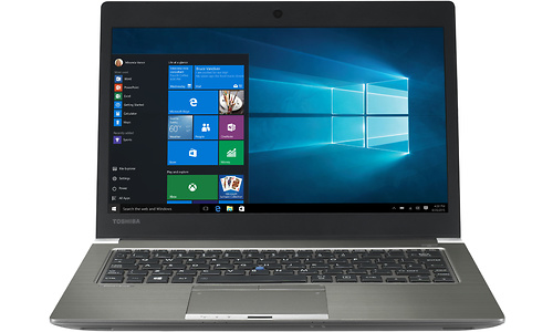 Toshiba Portégé Z30-C-138 (BE)