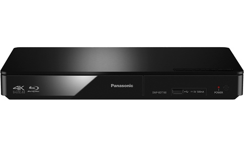 Panasonic DMP-BDT180EG
