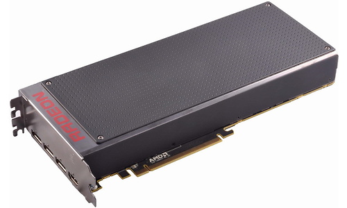 XFX Radeon Pro Duo 8GB