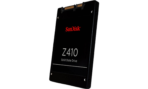 Sandisk Z410 120GB