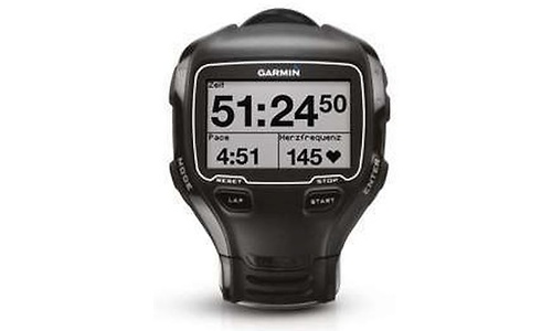 Garmin Forerunner 910XT