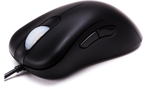 Zowie EC2-A Black