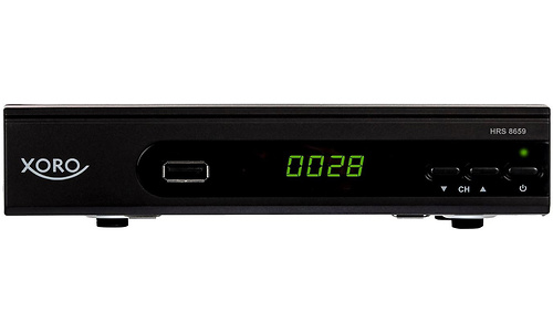 Xoro HRS 8659