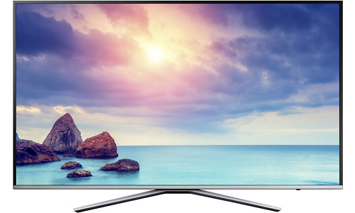 Samsung UE49KU6400