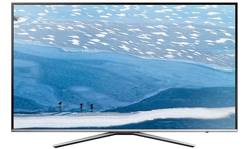 Samsung UE55KU6400