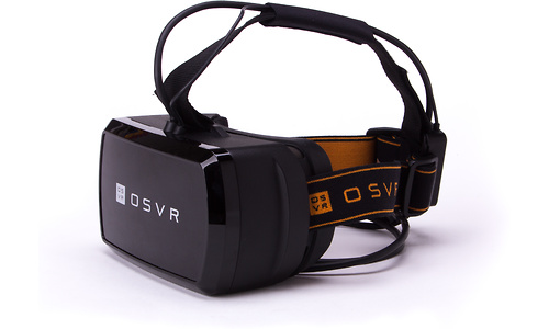 Razer OSVR Hacker Dev kit