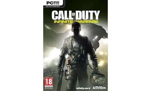 Call of Duty: Infinite Warfare (PC)