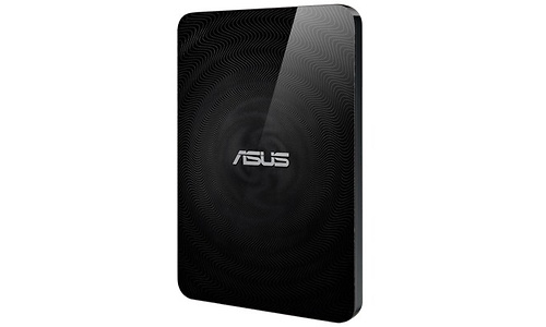 Asus TravelAir N WHD-A2 1TB