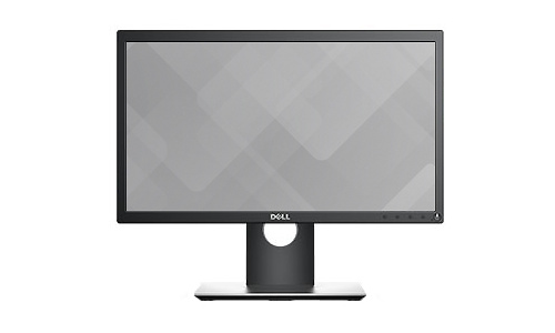 Dell P2017H