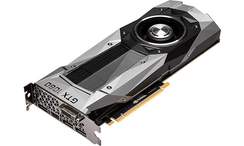 Gigabyte GeForce GTX 1080 Founders Edition 8GB