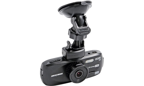 Nextbase 402G Professional