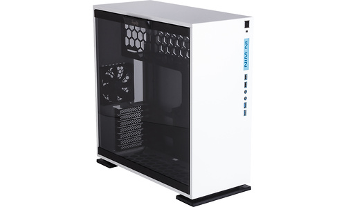 In Win 303 White