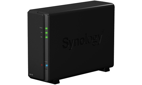 Synology DiskStation DS116