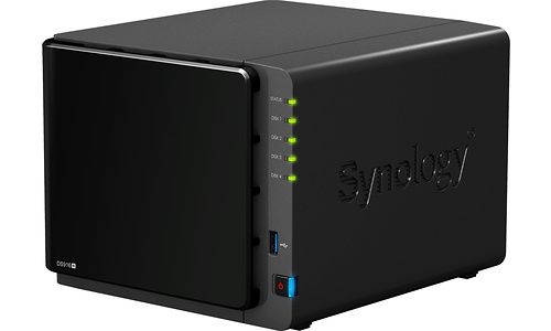 Synology DiskStation DS916+ 8GB