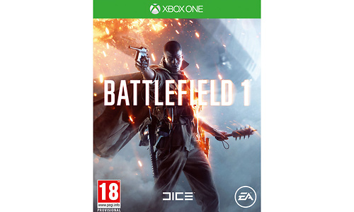 Battlefield 1 (Xbox One)