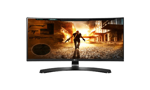 LG 29UC88