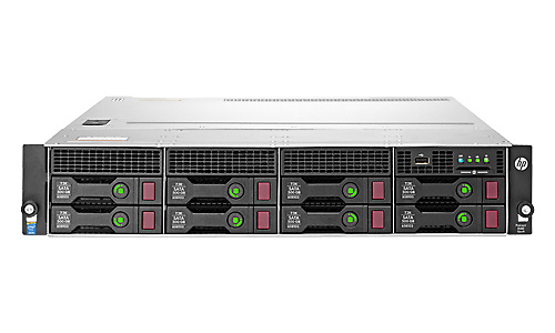 HP Enterprise ProLiant DL80 Gen9 (840625)