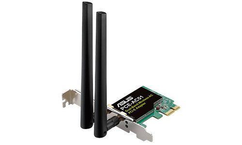 Asus PCE-AC51 AC750