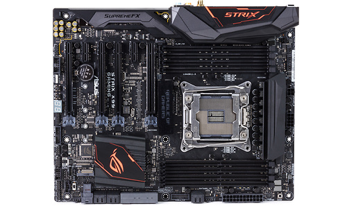 Asus Strix X99 Gaming