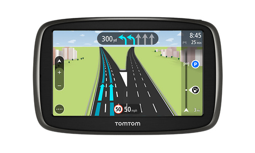 TomTom Start 52 Europe