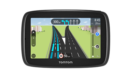 TomTom Start 42 Europe