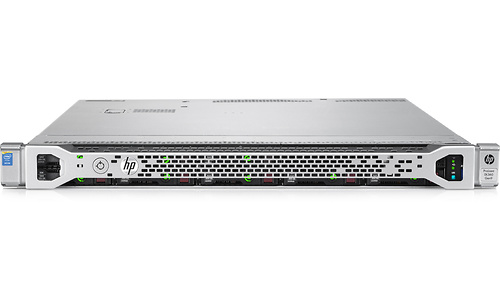 HP ProLiant DL360 Gen9 (843374)