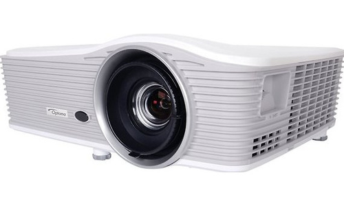 Optoma EH515T