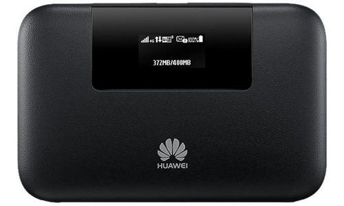 Huawei E5770 Black