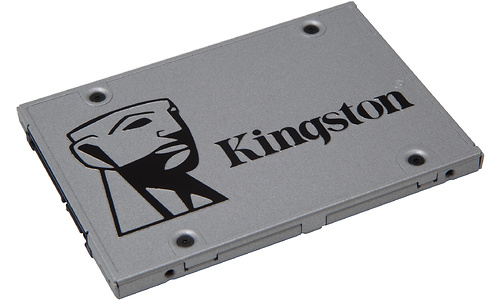 Kingston SSDNow UV400 240GB Upgrade kit