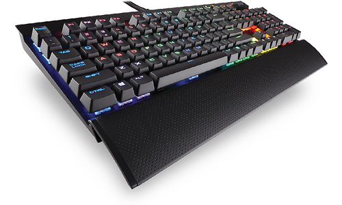 Corsair K70 LUX RGB Cherry MX Red