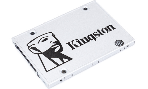 Kingston SSDNow UV400 240GB