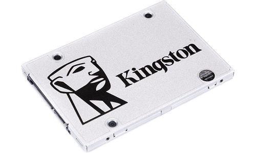 Kingston SSDNow UV400 480GB