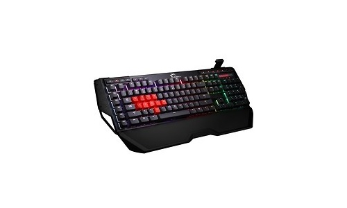 G.Skill RipJaws KM780 RGB MX-Red Black (DE)