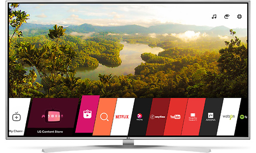 LG 49UH770V