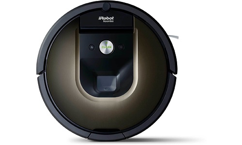 iRobot Roomba 980