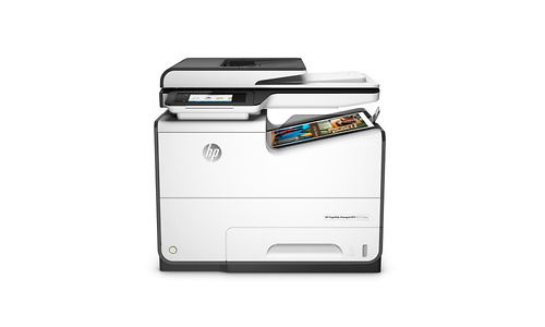 HP PageWide Managed P57750dw