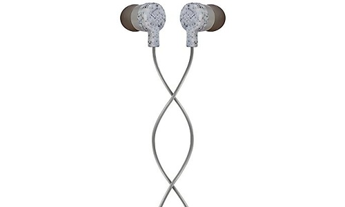 House of Marley Mystic In-Ear Headphones Grey