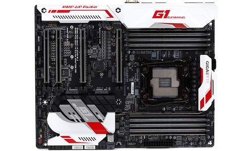 Gigabyte X99-Ultra Gaming
