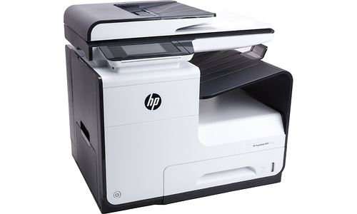HP PageWide 377dw