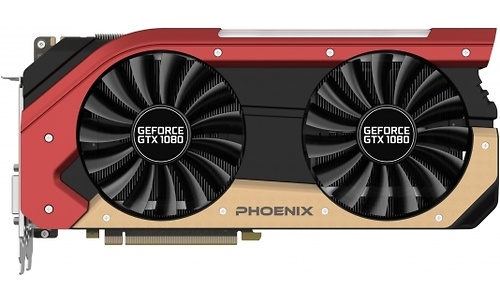 Gainward GeForce GTX 1080 Phoenix GS 8GB